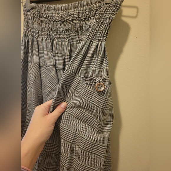 Harem pants - Picture 3 of 4